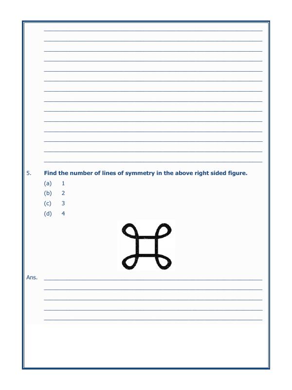 A2ZWorksheets:Maths-Geometry-Symmetry-02