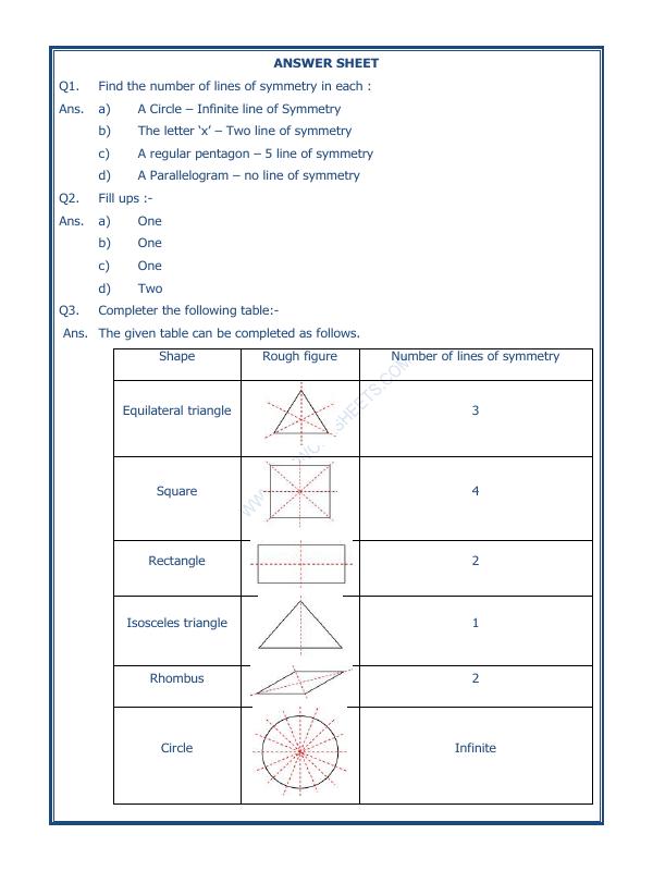 A2ZWorksheets:Maths-Geometry-Symmetry-03