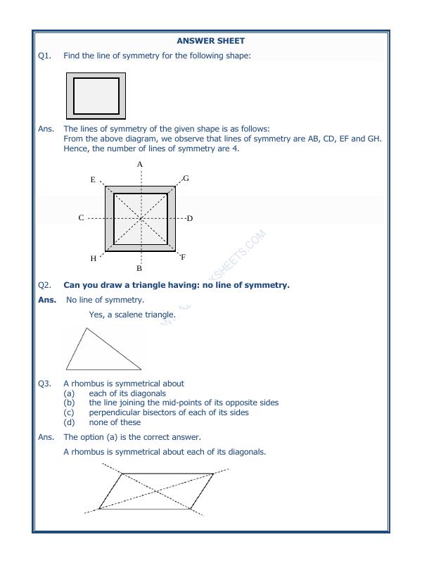 A2ZWorksheets:Maths-Geometry-Symmetry-04