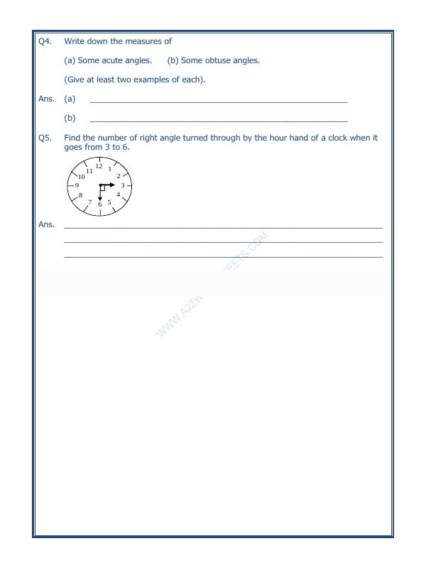 A2ZWorksheets:Maths-Geometry-Understanding Elementary Shapes-04
