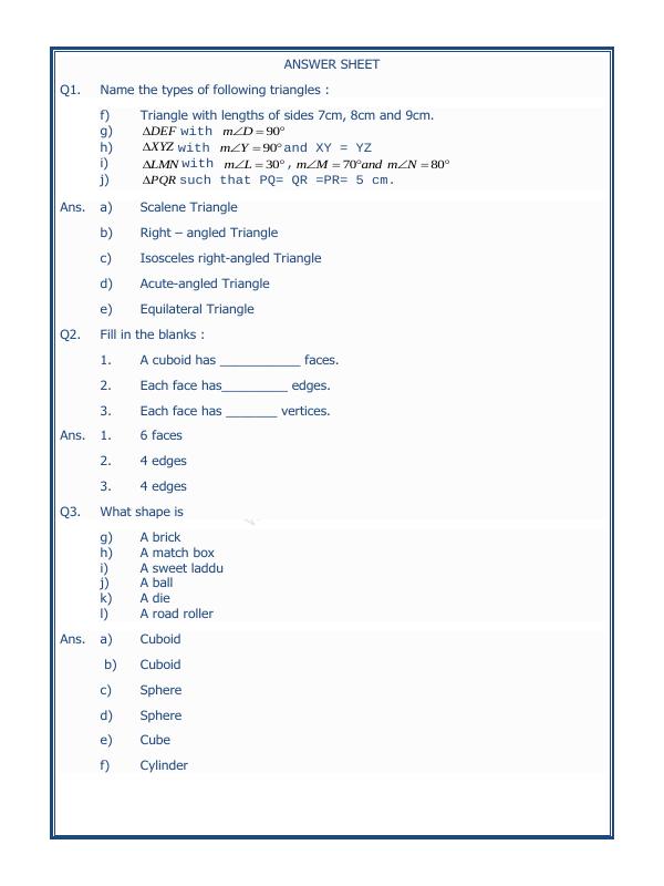 A2ZWorksheets:Maths-Geometry-Understanding Elementary Shapes-04