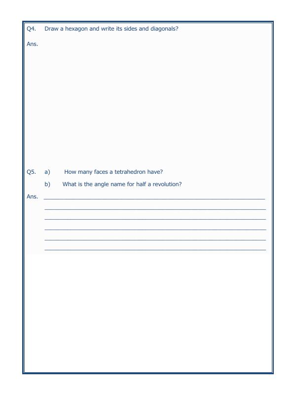 A2ZWorksheets:Maths-Geometry-Understanding Elementary Shapes-06