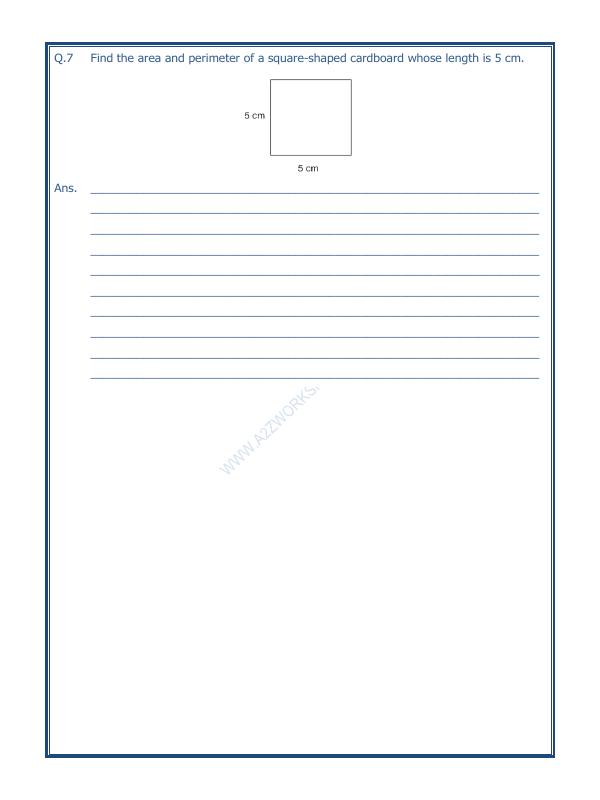 A2ZWorksheets:Maths-Measurement-Area, Volume and Perimeter-03