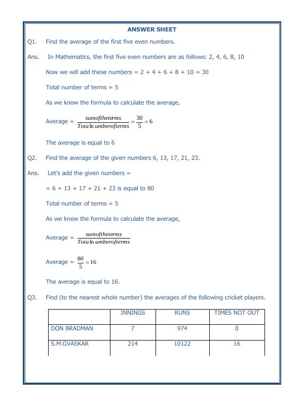A2ZWorksheets:Maths-Average-Average-03