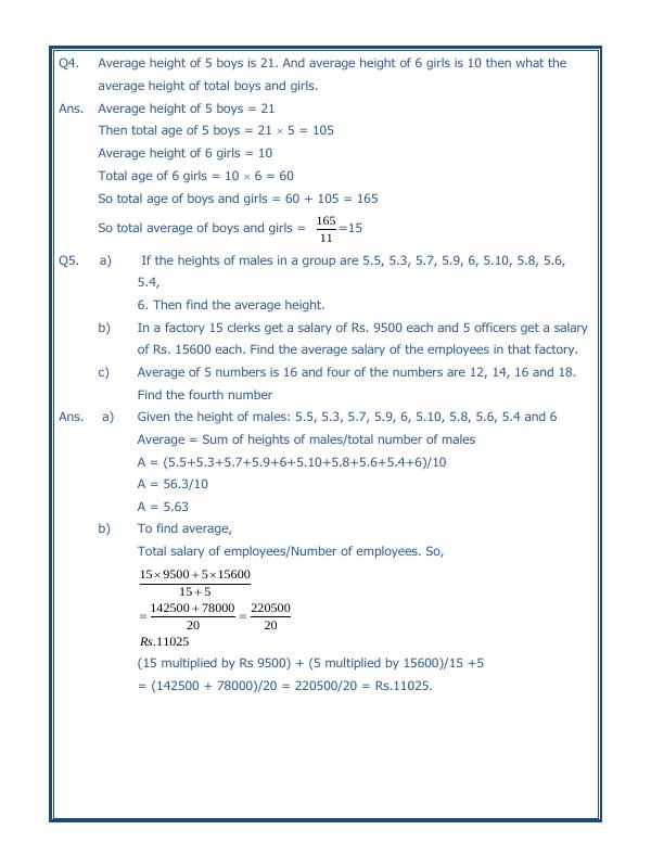A2ZWorksheets:Maths-Average-Average-04