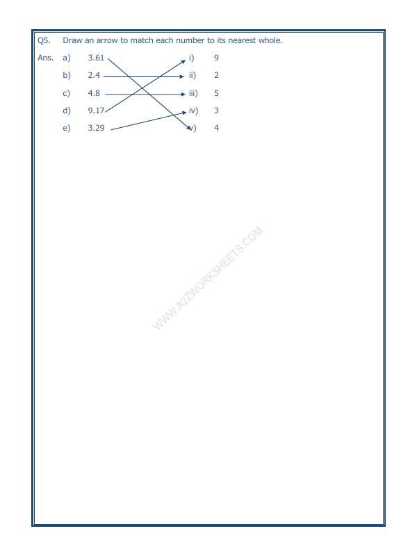 A2ZWorksheets:Maths-Decimals-Decimals-04