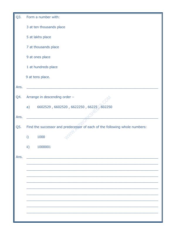 A2ZWorksheets:Maths-Numbers-Large Numbers-02