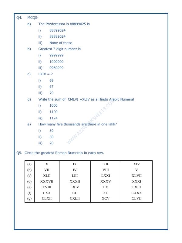 A2ZWorksheets:Maths-Numbers-Large Numbers-03