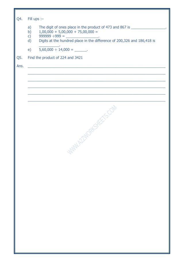 A2ZWorksheets:Maths-Numbers-Operations On Large Numbers-05
