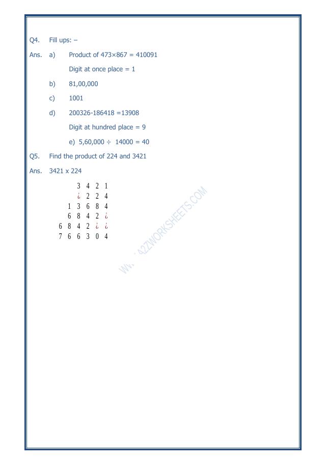 A2ZWorksheets:Maths-Numbers-Operations On Large Numbers-05