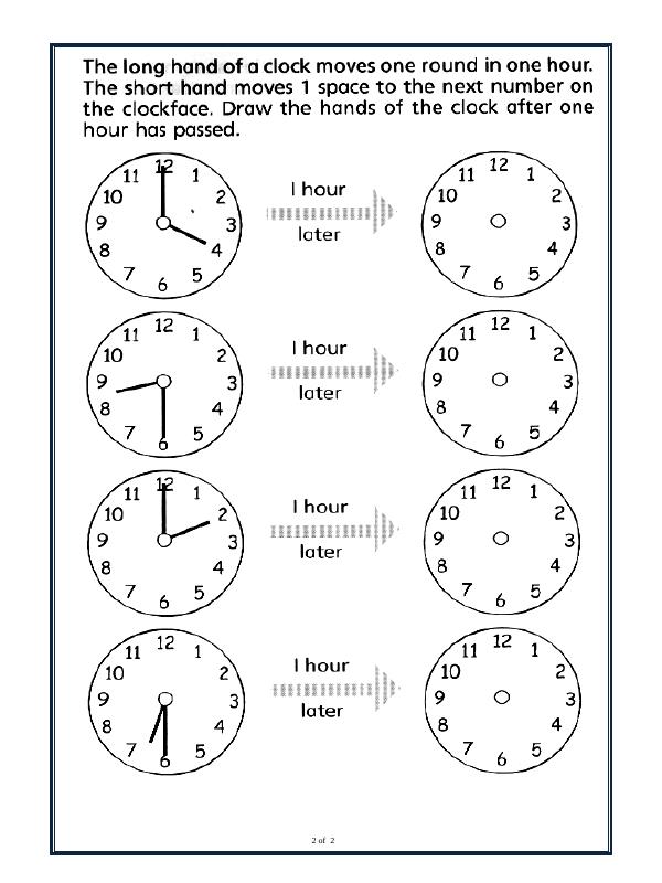 A2ZWorksheets:Maths-Measurement-Time