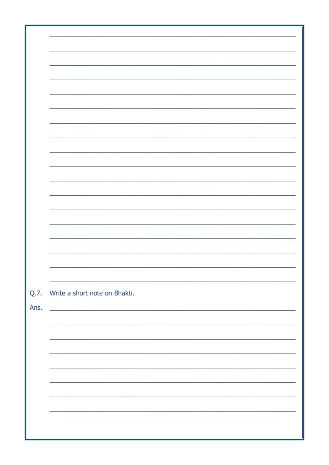 A2ZWorksheets:General Awareness-Our History and Heritage-Traders, Kings And Pilgrims-13
