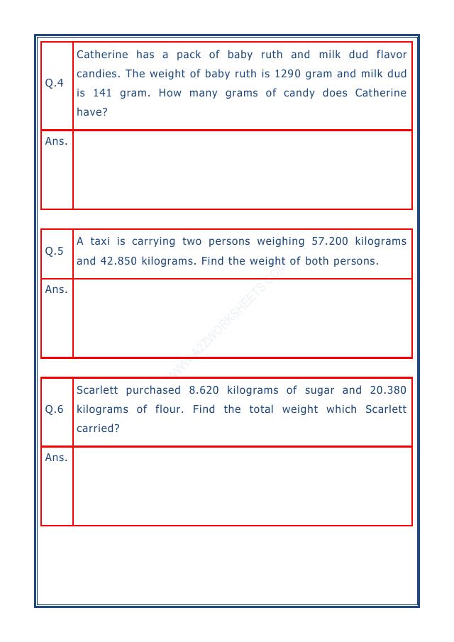 A2ZWorksheets:Maths-Addition-Maths Addition-01