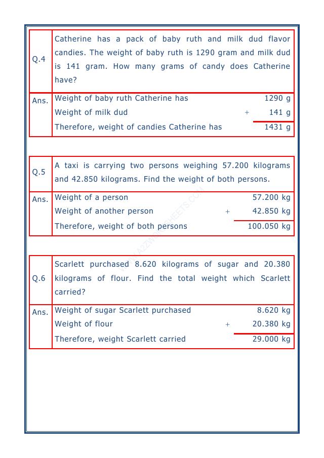 A2ZWorksheets:Maths-Addition-Maths Addition-01