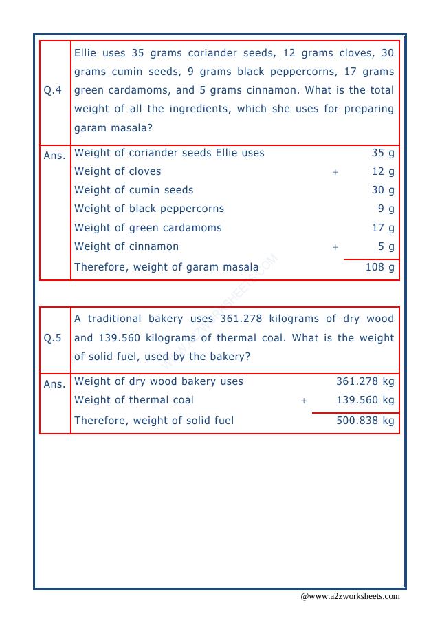A2ZWorksheets:Maths-Addition-Maths Addition-03