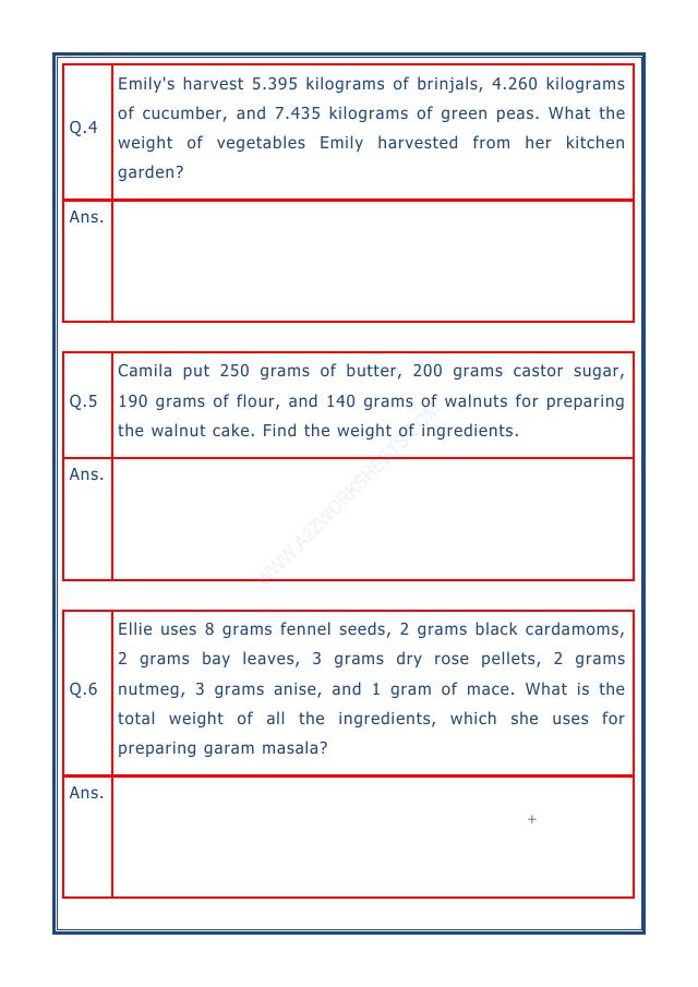 A2ZWorksheets:Maths-Addition-Maths Addition-06