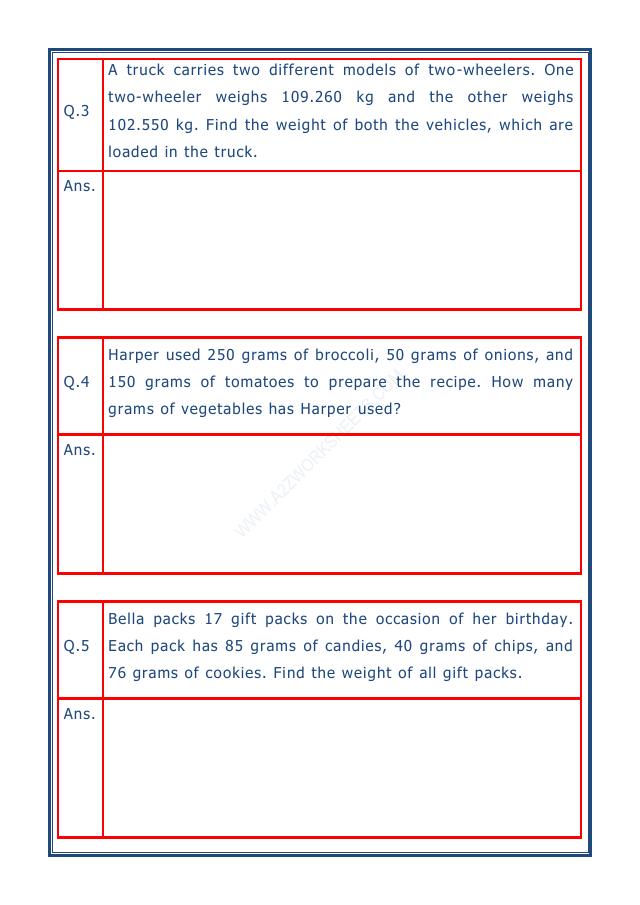 A2ZWorksheets:Maths-Addition-Maths Addition-07
