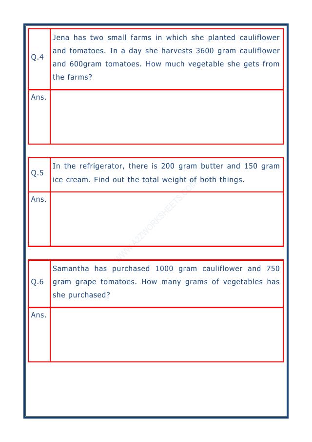 A2ZWorksheets:Maths-Addition-Maths Addition-10