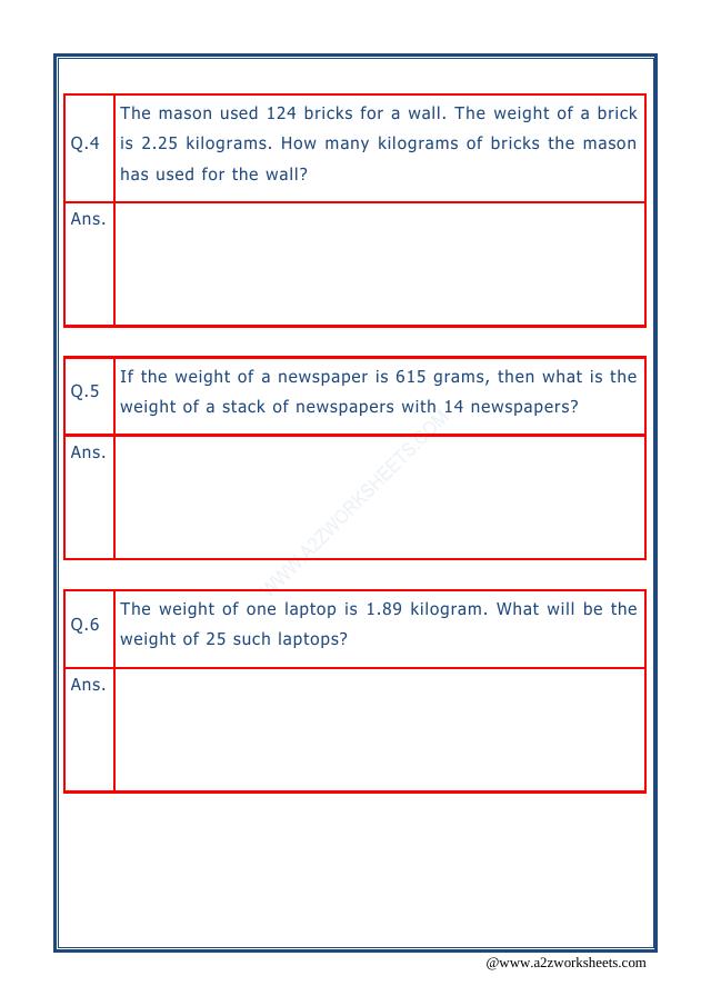 A2ZWorksheets:Maths-Multiplication-Multiplication-05