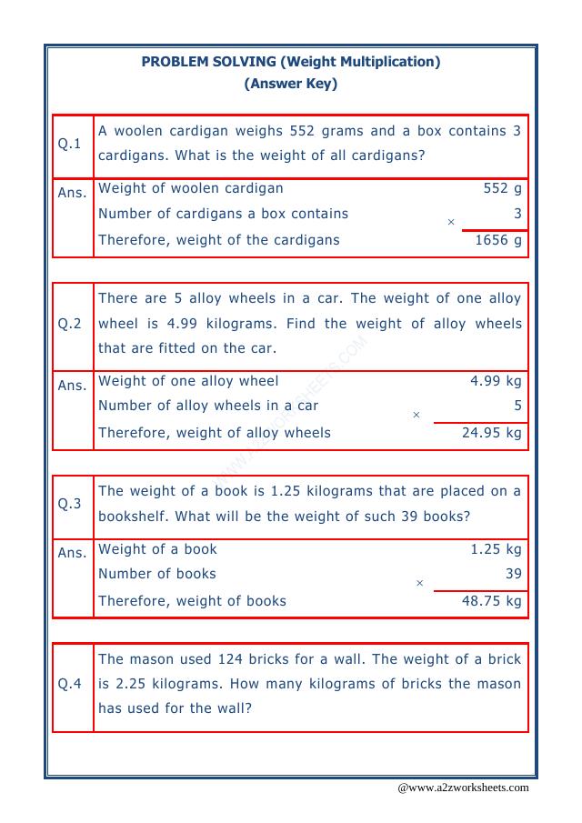 A2ZWorksheets:Maths-Multiplication-Multiplication-05