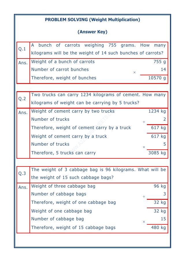 A2ZWorksheets:Maths-Multiplication-Multiplication-09