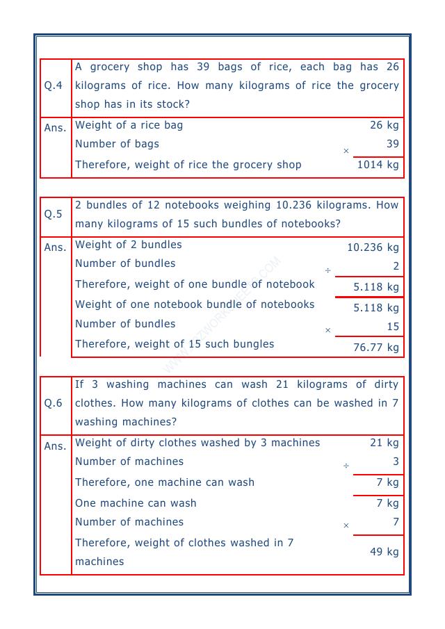 A2ZWorksheets:Maths-Multiplication-Multiplication-09