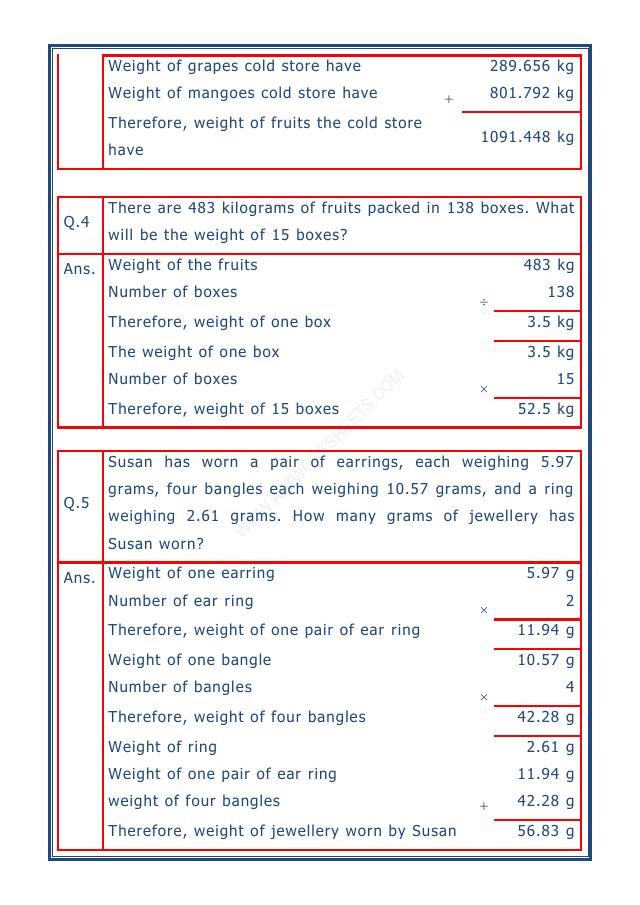 A2ZWorksheets:Maths-Multiplication-Multiplication-10