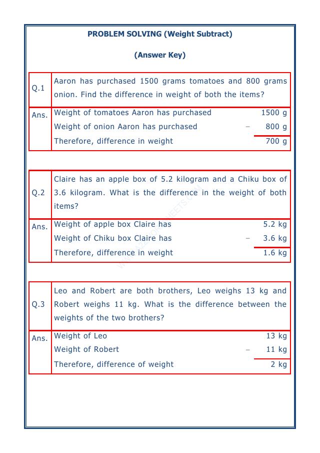 A2ZWorksheets:Maths-Subtraction-Subtraction-01