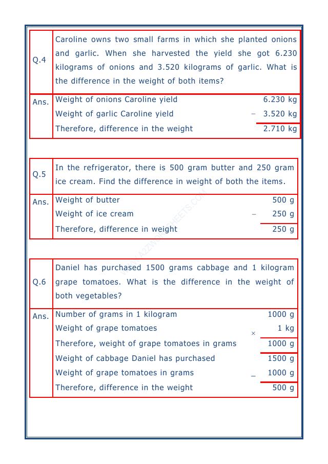 A2ZWorksheets:Maths-Subtraction-Subtraction-01