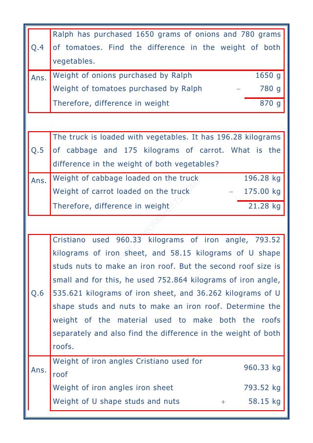 A2ZWorksheets:Maths-Subtraction-Subtraction-05