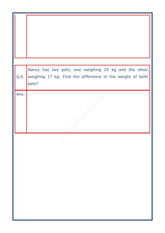 A2ZWorksheets:Maths-Subtraction-Subtraction-08