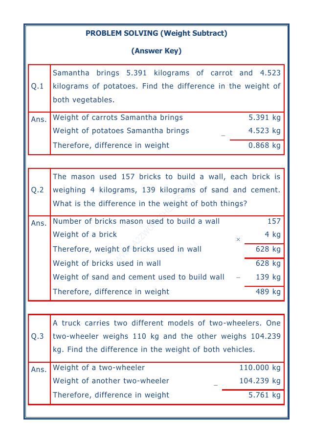 A2ZWorksheets:Maths-Subtraction-Subtraction-08