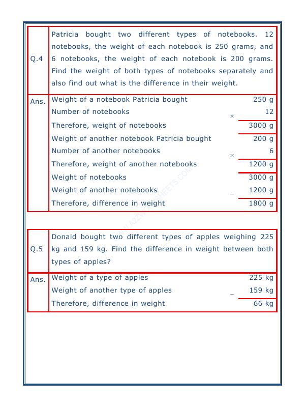 A2ZWorksheets:Maths-Subtraction-Subtraction-09