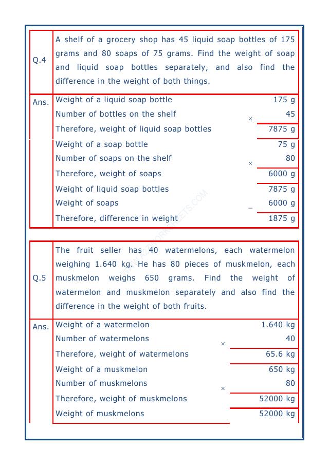 A2ZWorksheets:Maths-Subtraction-Subtraction-10
