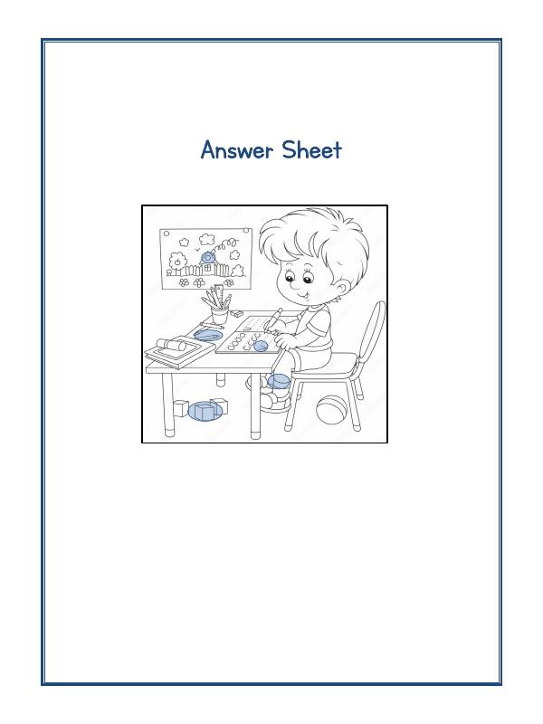 A2ZWorksheets:General Awareness-Logical Reasoning-Find The Difference-04