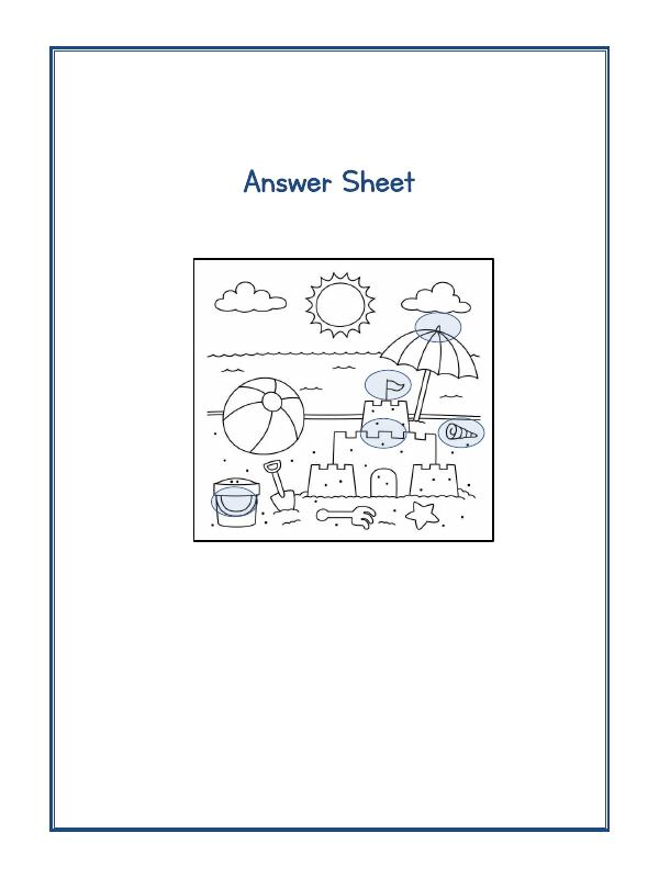 A2ZWorksheets:General Awareness-Logical Reasoning-Find The Difference-05