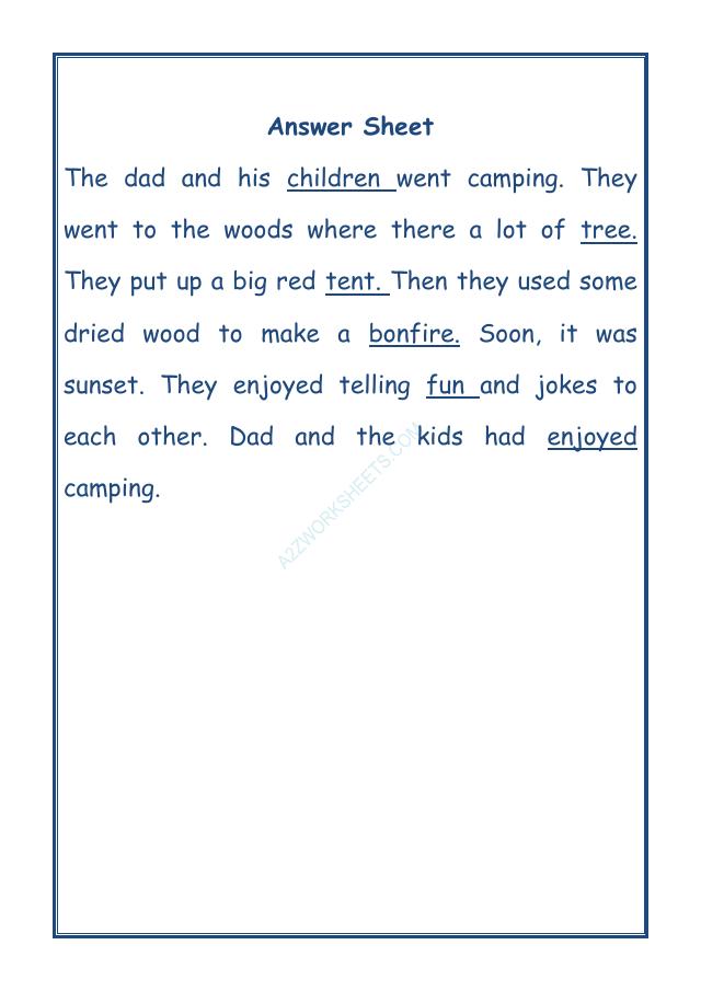 A2ZWorksheets:English-Reading-Picture Comprehension-30