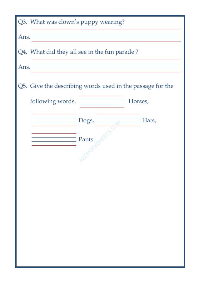 A2ZWorksheets:English-Reading-Picture Comprehension-36
