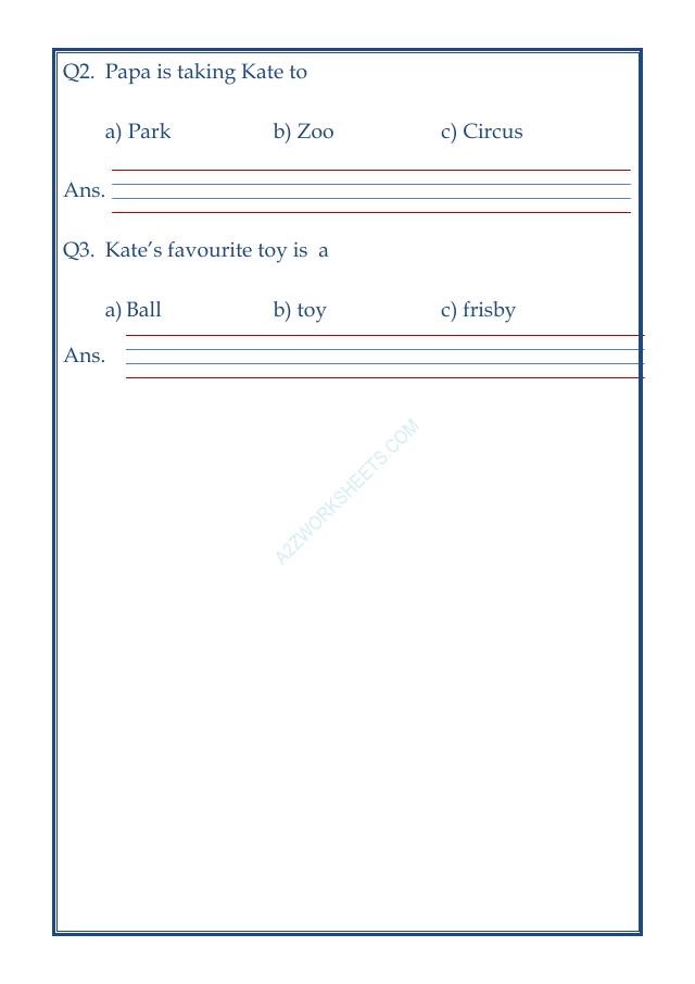 A2ZWorksheets:English-Reading-Picture Comprehension-37