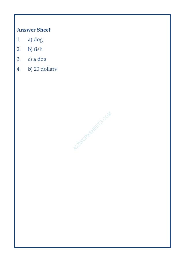 A2ZWorksheets:English-Reading-Picture Comprehension-38