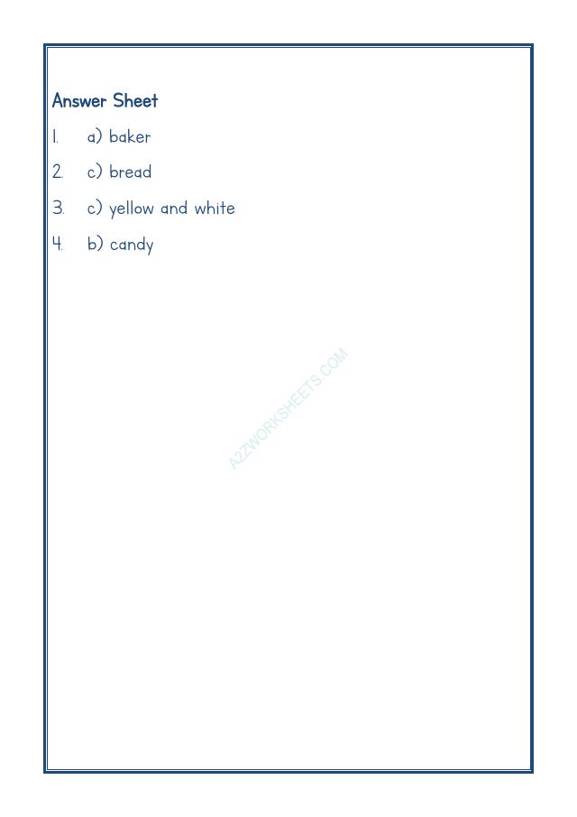 A2ZWorksheets:English-Reading-Picture Comprehension-39