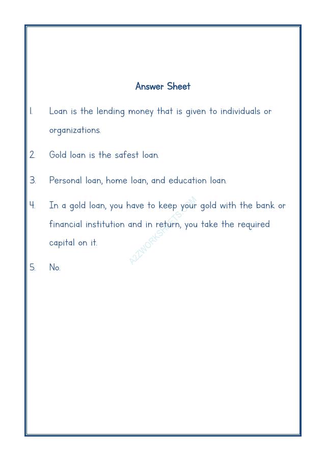 A2ZWorksheets:English-Reading-Comprehension Passage-23