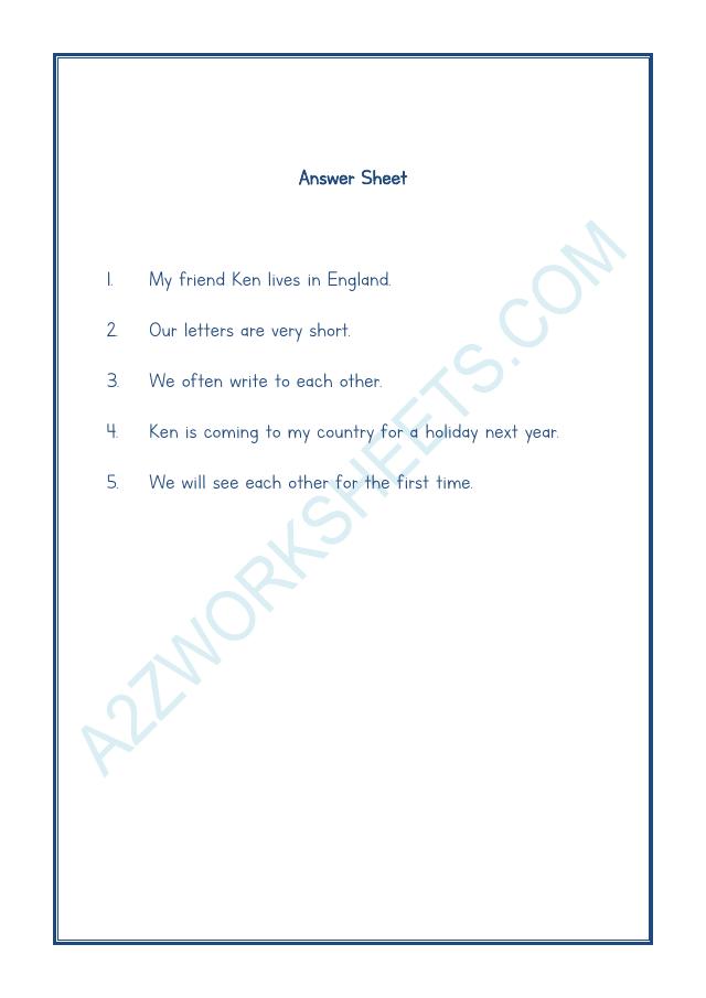 A2ZWorksheets:English-Reading-Comprehension Passage-29