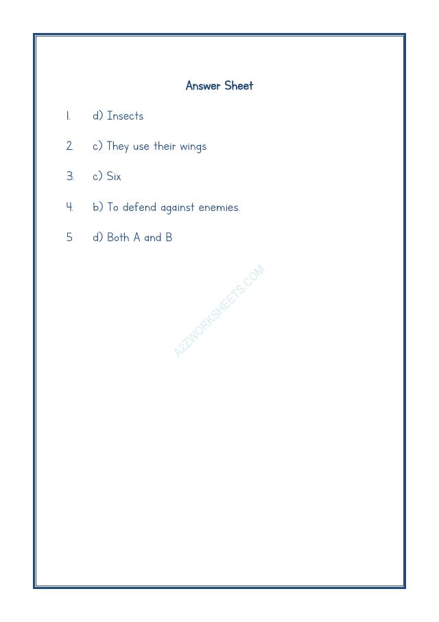A2ZWorksheets:English-Reading-Comprehension Passage-18