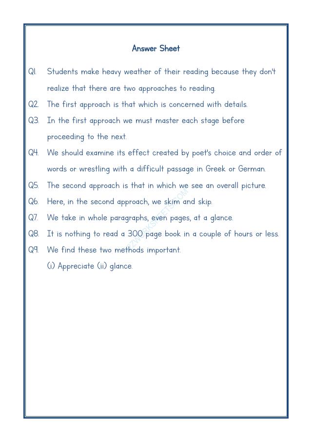 A2ZWorksheets:English-Reading-Class V-Comprehension Passage-28