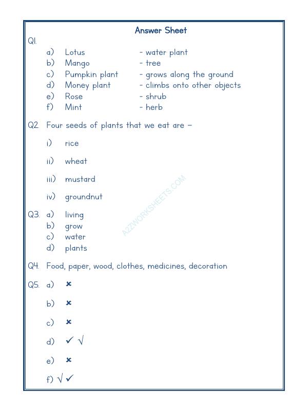 A2ZWorksheets:Science-Plants and Living Organisms-Plants-02