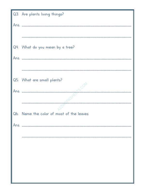 A2ZWorksheets:Science-Plants and Living Organisms-Plants-03