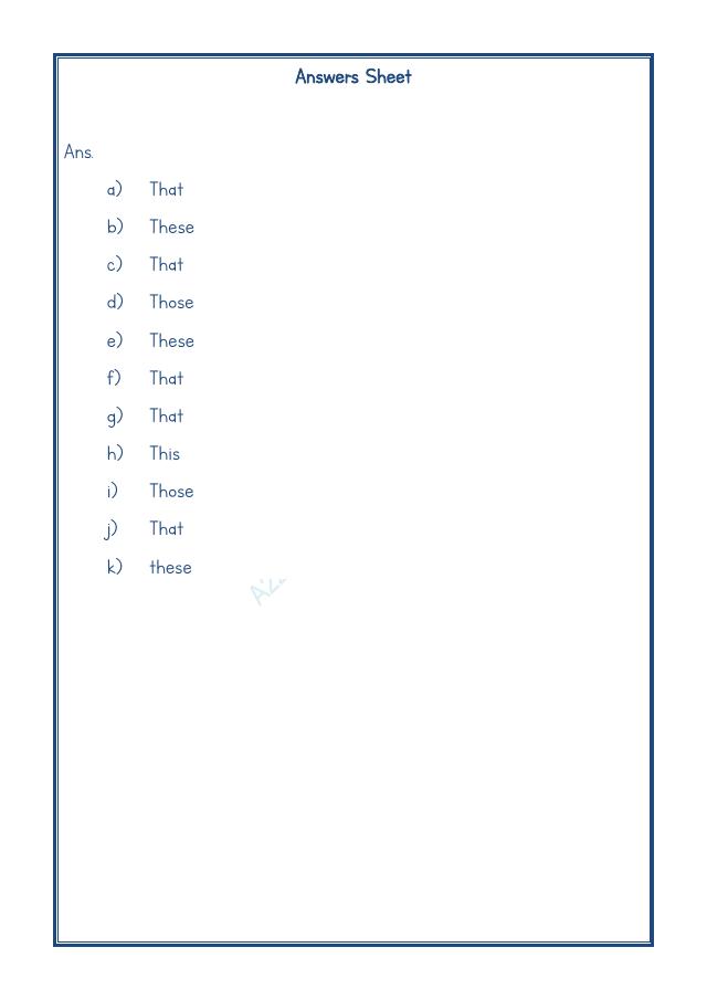 A2ZWorksheets:English-Grammar-English Adjectives Worksheet-09