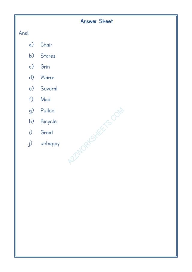 A2ZWorksheets:English-Grammar-Synonyms-10