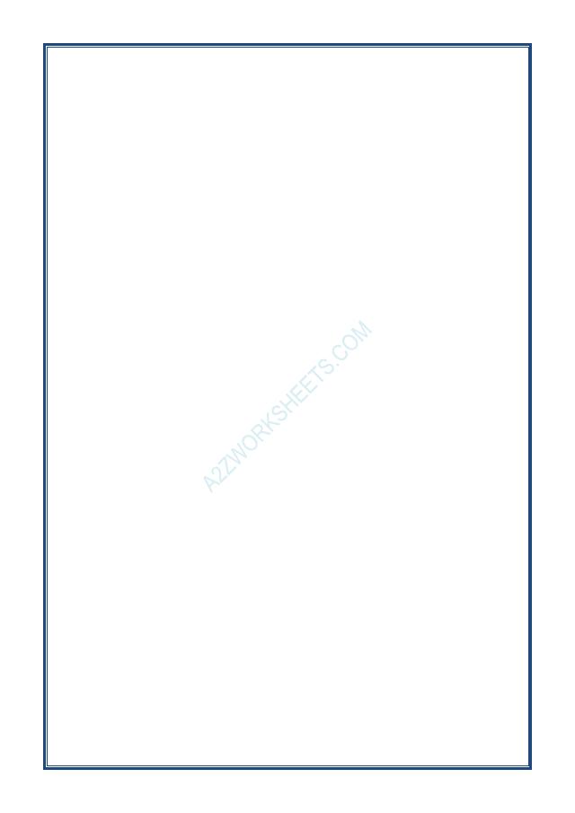 A2ZWorksheets:English-Grammar-Synonyms-02
